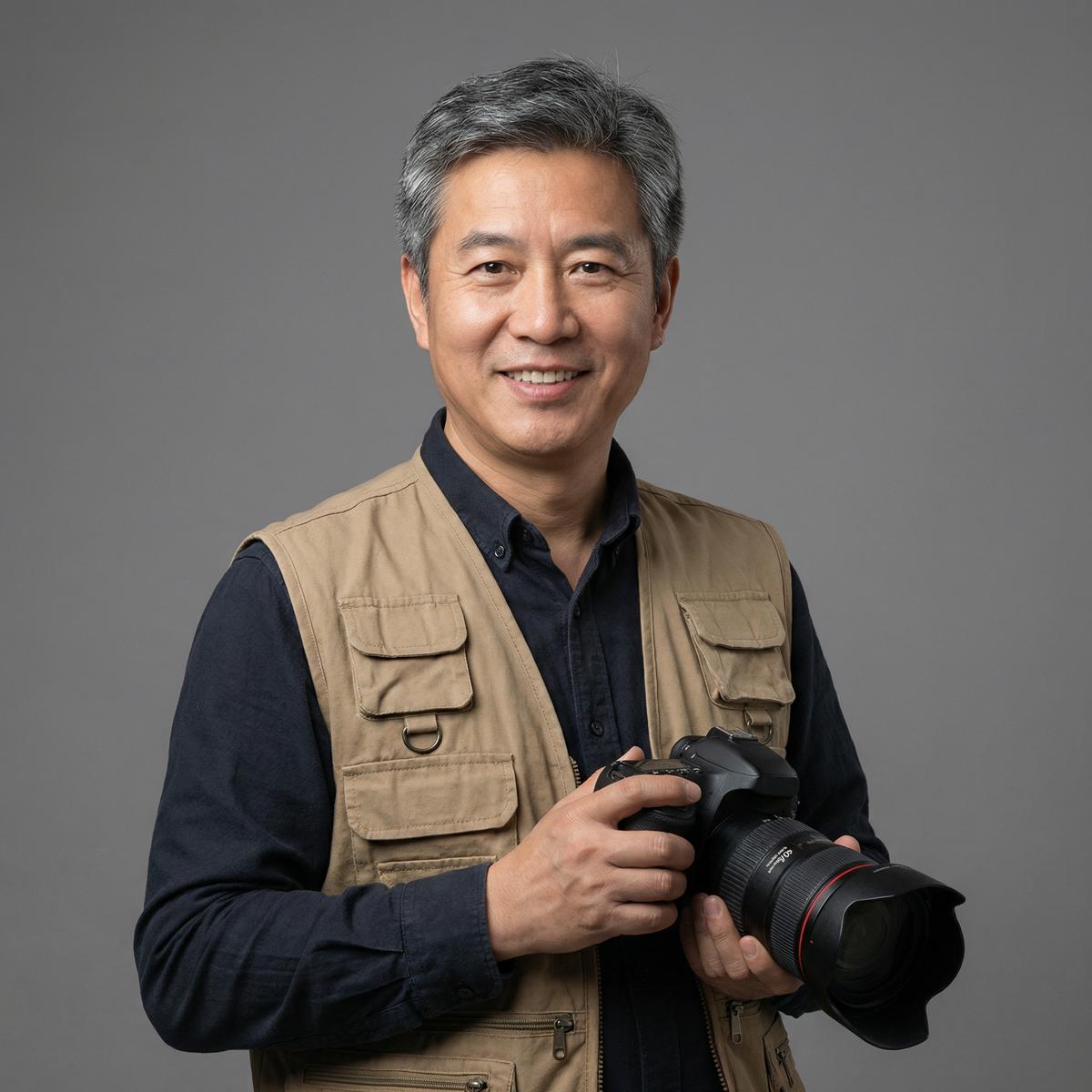 免费看片首席摄影师