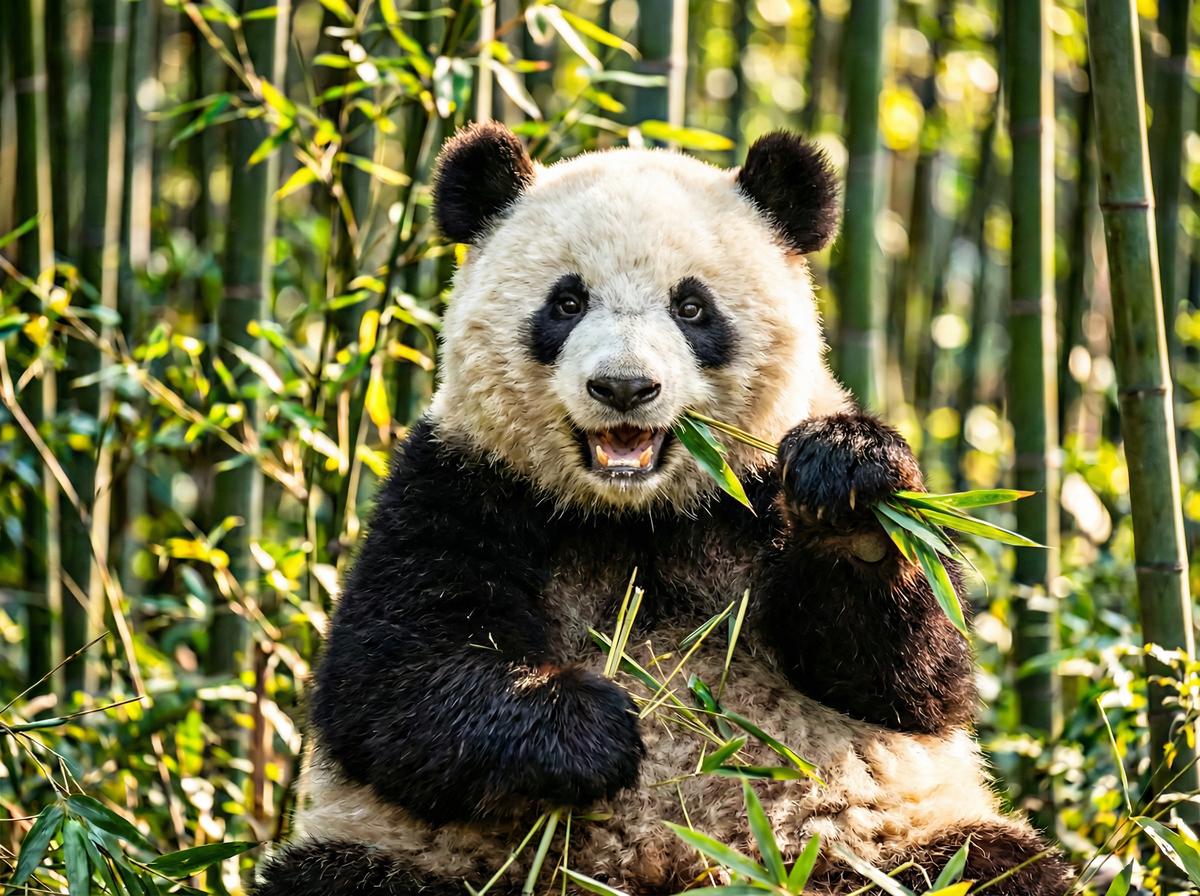 免费看片熊猫野生视频