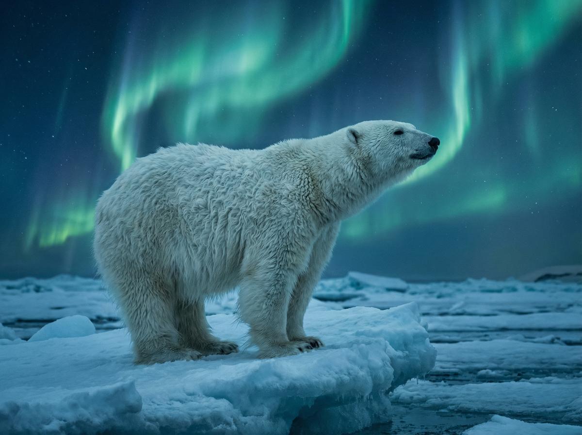 免费看片北极熊野生视频