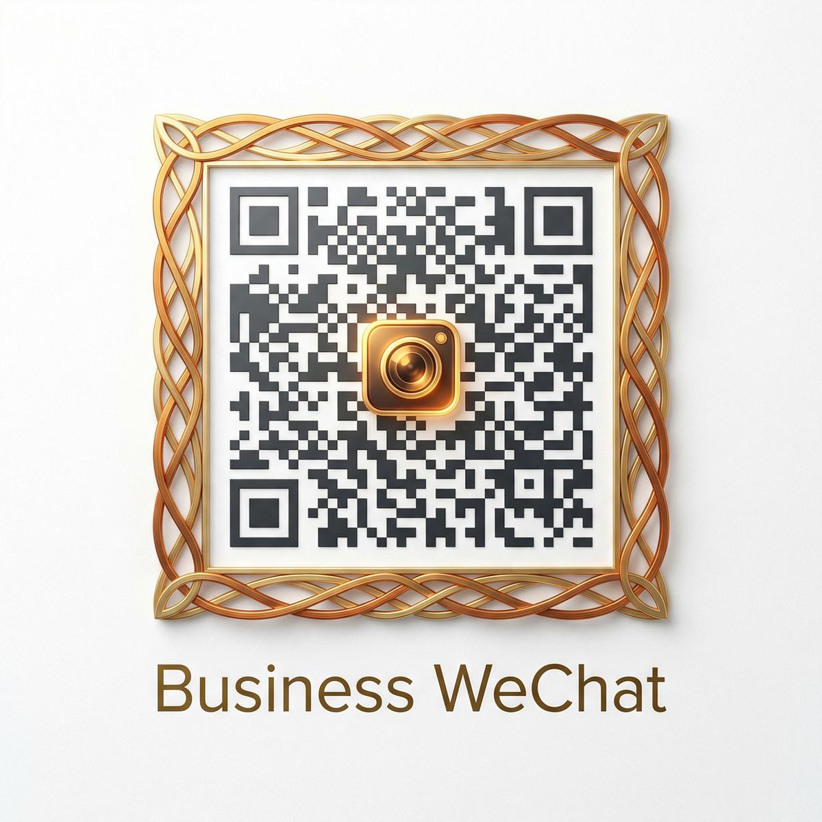 免费看片商务二维码